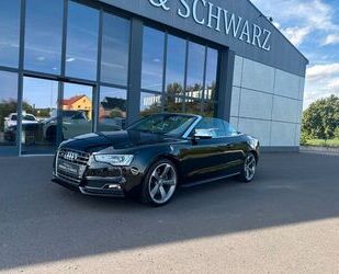 Audi S5 Gebrauchtwagen