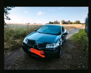 Renault Megane Gebrauchtwagen