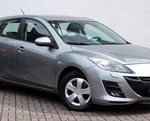 Mazda 3 Gebrauchtwagen
