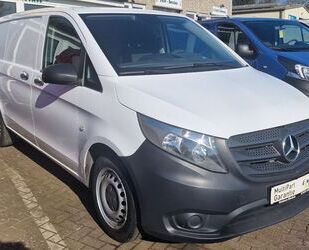 Mercedes-Benz Vito Gebrauchtwagen
