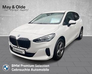 BMW 216 Active Tourer Gebrauchtwagen
