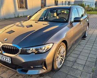 BMW 320 Gebrauchtwagen