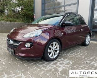 Opel Adam Gebrauchtwagen