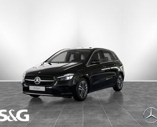 Mercedes-Benz B 200 Gebrauchtwagen