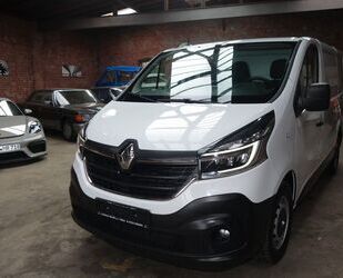Renault Trafic Gebrauchtwagen