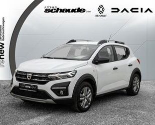 Dacia Sandero Gebrauchtwagen