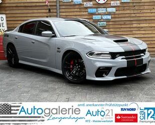 Dodge Charger Gebrauchtwagen