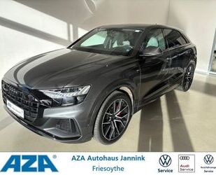 Audi Q8 Gebrauchtwagen