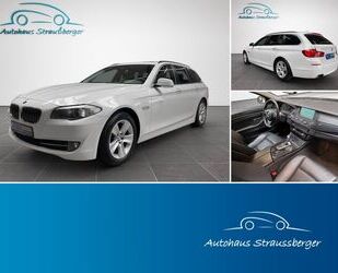 BMW 525 Gebrauchtwagen