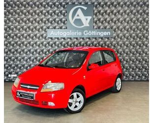 Chevrolet Kalos Gebrauchtwagen