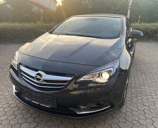 Opel Cascada Gebrauchtwagen