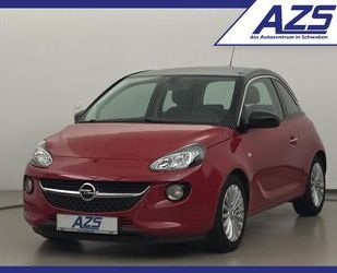 Opel Adam Gebrauchtwagen