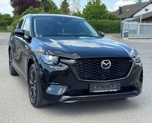 Mazda CX-60 Gebrauchtwagen