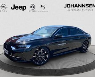 DS Automobiles DS9 Gebrauchtwagen