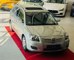 Toyota Avensis Gebrauchtwagen