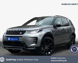 Land Rover Discovery Sport Gebrauchtwagen
