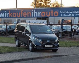 Mercedes-Benz EQV Gebrauchtwagen