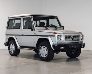Mercedes-Benz G 320 Gebrauchtwagen