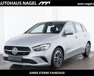 Mercedes-Benz B 180 Gebrauchtwagen