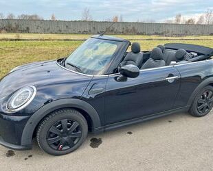 Mini Cooper Cabrio Gebrauchtwagen