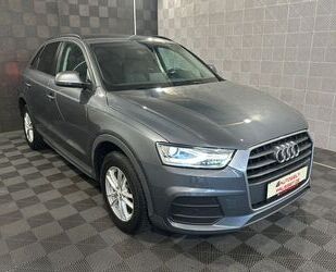 Audi Q3 Gebrauchtwagen