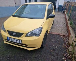 Seat Mii Gebrauchtwagen