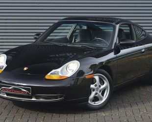 Porsche 996 Gebrauchtwagen