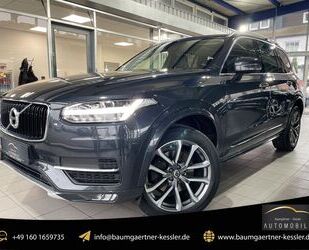 Volvo XC90 Gebrauchtwagen