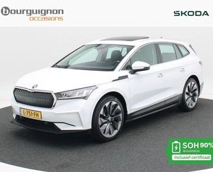 Skoda Enyaq Gebrauchtwagen