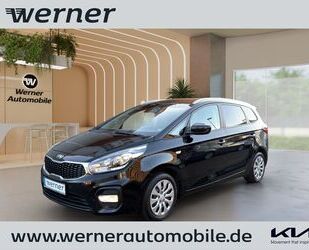 Kia Carens Gebrauchtwagen