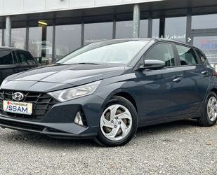 Hyundai i20 Gebrauchtwagen