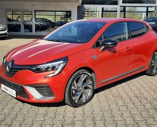 Renault Clio Gebrauchtwagen