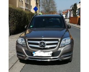 Mercedes-Benz GLK 250 Gebrauchtwagen