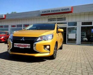 Mitsubishi Space Star Gebrauchtwagen