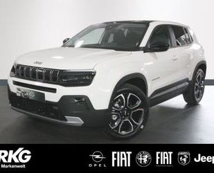 Jeep Avenger Gebrauchtwagen