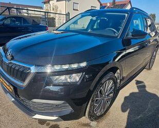 Skoda Kamiq Gebrauchtwagen