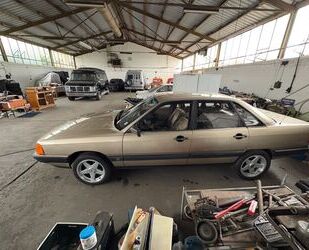 Audi 100 Gebrauchtwagen