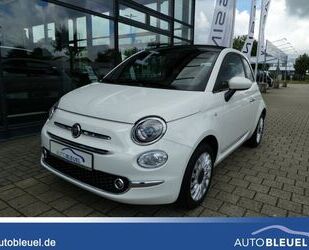 Fiat 500C Gebrauchtwagen