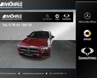 Mercedes-Benz CLA 200 Shooting Brake Gebrauchtwagen