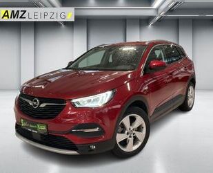Opel Grandland (X) Gebrauchtwagen