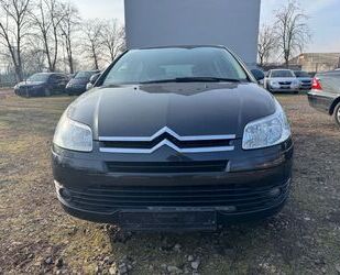 Citroen C4 Gebrauchtwagen