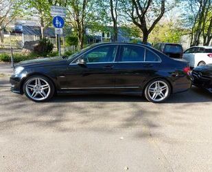 Mercedes-Benz C 200 Gebrauchtwagen