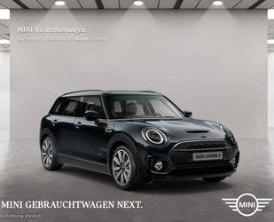Mini Cooper S Clubman Gebrauchtwagen