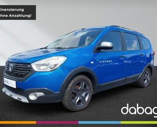Dacia Lodgy Gebrauchtwagen