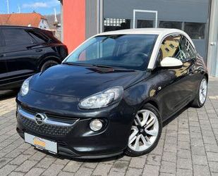 Opel Adam Gebrauchtwagen