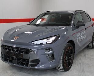Cupra Terramar Gebrauchtwagen