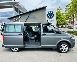 VW T5 California Gebrauchtwagen