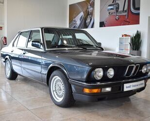 BMW M5 Gebrauchtwagen