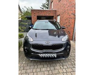 Kia Sportage Gebrauchtwagen