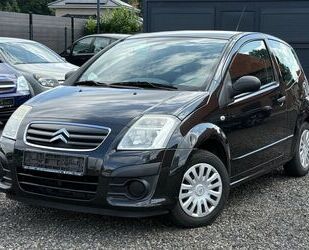 Citroen C2 Gebrauchtwagen